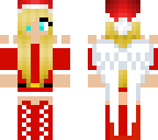 christmas angel2