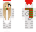 christmas cat