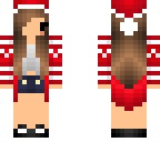 christmas chibi edited