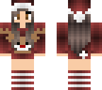 christmas cutie edit