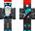 christmas diamond assassin