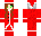 christmas dragon