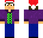 christmas dynoko