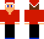 christmas gamer