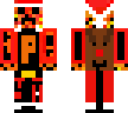 christmas preston