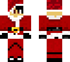 christmas santa