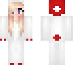 christmas skin