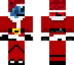 christmas stich