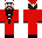 christmas suit