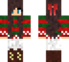 christmas sweater