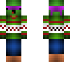 christmas turtle