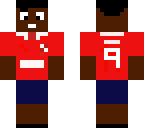 cirogaymer futbol