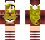 cj christmas