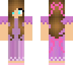 clara from the nutcracker