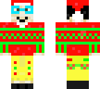 clementdav holiday ver