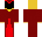 cloister wraith
