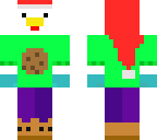 cold chickie