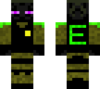 commander of the ender army