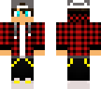 cool boy