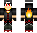 cool fire me