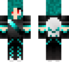 cool girl 2