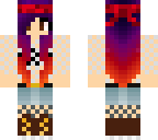 cool girl is edited