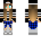coole girl