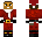 cr7 santa
