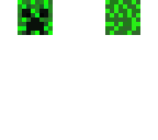 creeper head