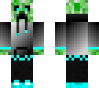 creeper teen