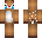 crying rudolf