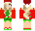 cute elf edit