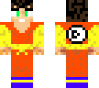 daniel skin
