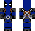 deadblue