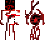 ded man