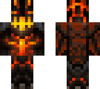 demon afrada
