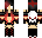 demon girl
