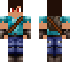 devin the guard