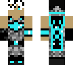 diamond warrior