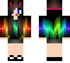dj girl