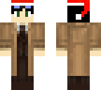doctor christmas