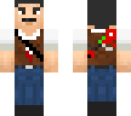 doctor richthofen bo3