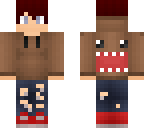 domo boy