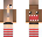 domo girl