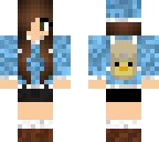 duckiee