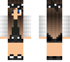 edited girl