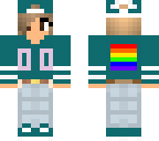 edited skin