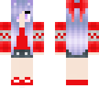 edited skin
