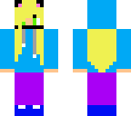 edited tomboy