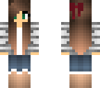 edited winter girl